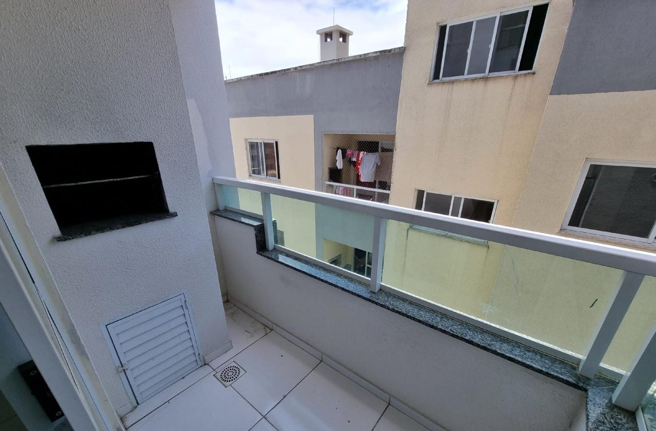 Apartamento Passa Vinte  10