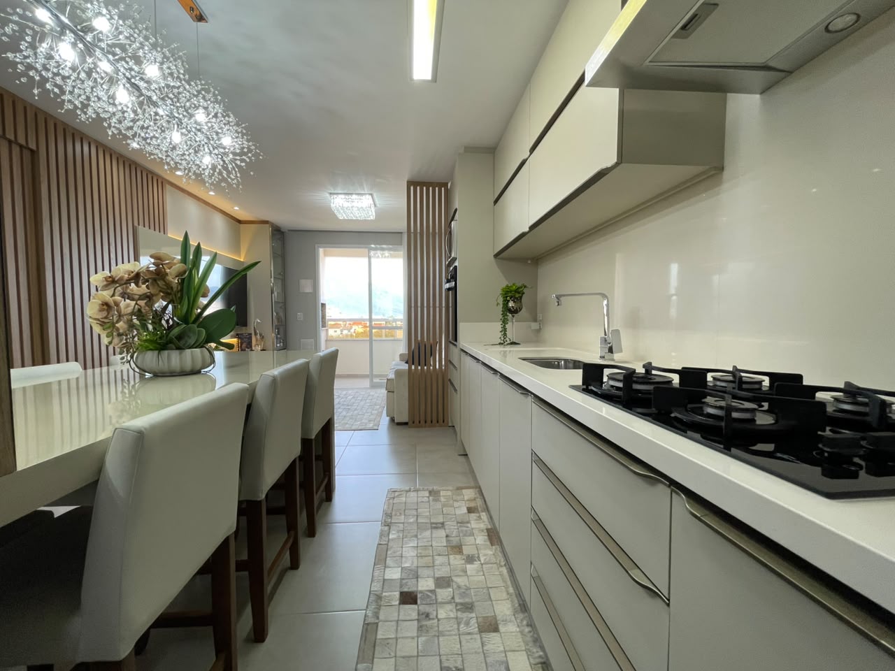 Apartamento Centro Palhoça