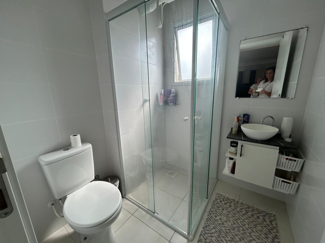 Apartamento Aririu  6