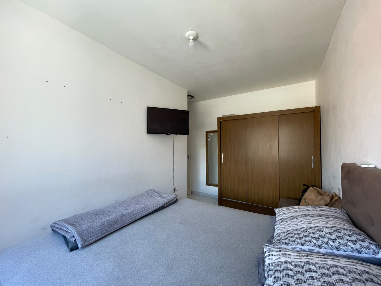 Apartamento Barra do Aririu  8