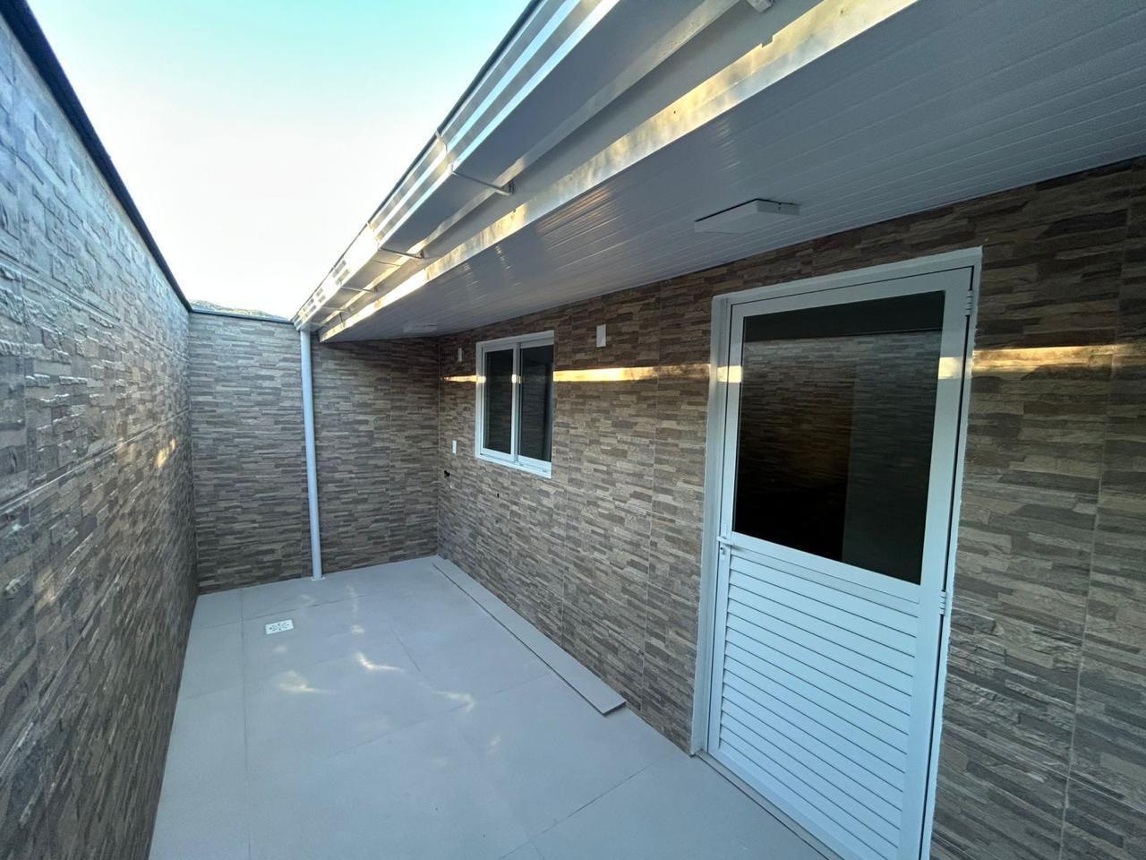 Casa Geminada no Bela Vista Palhoça  13