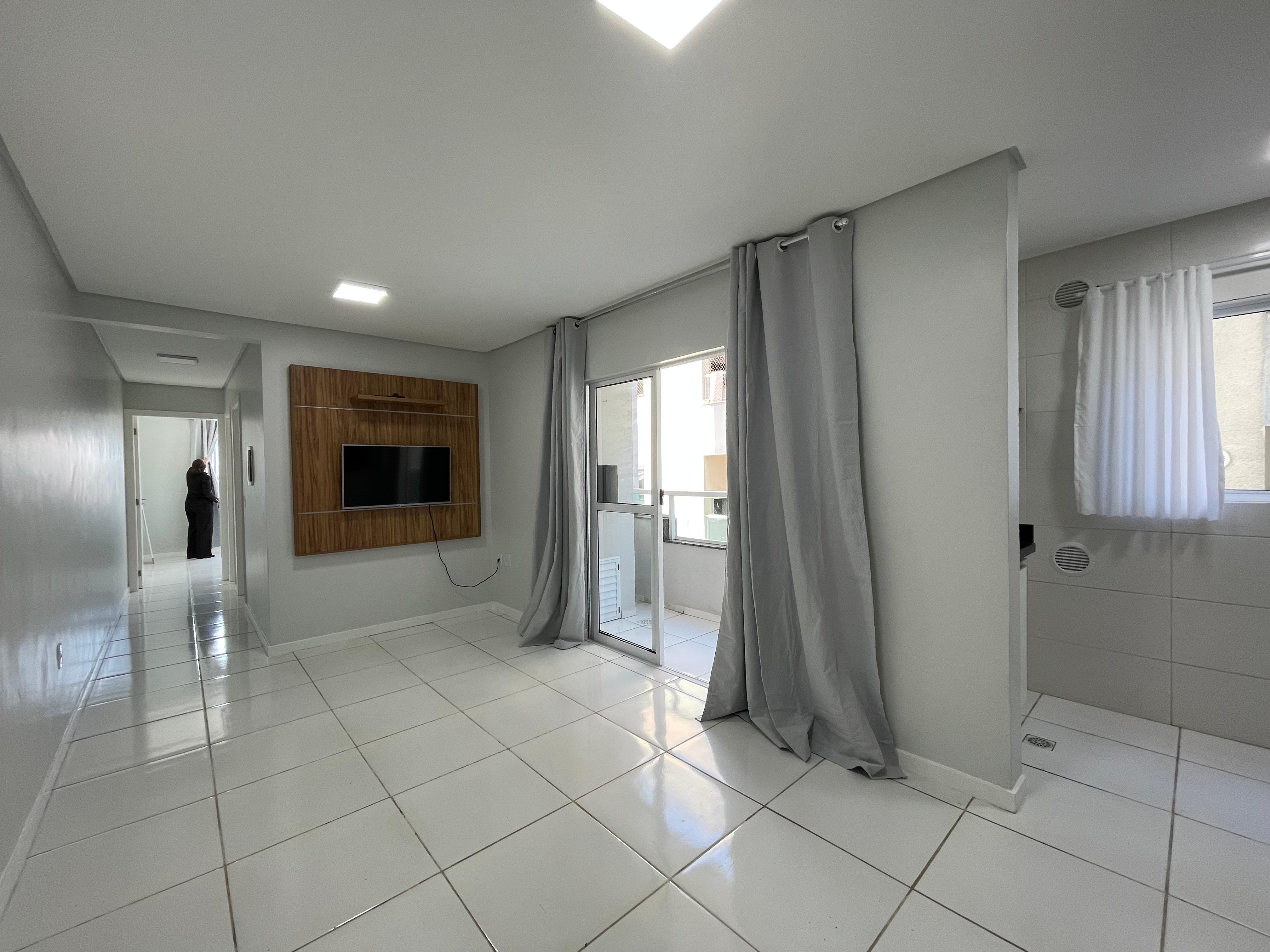 Apartamento Passa Vinte
