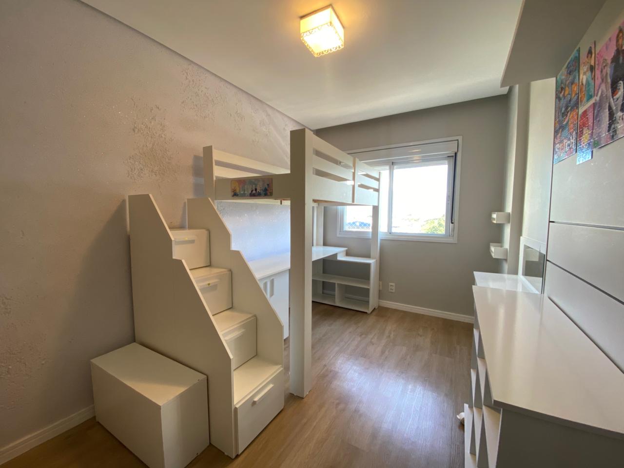 Apartamento no Pagani  10