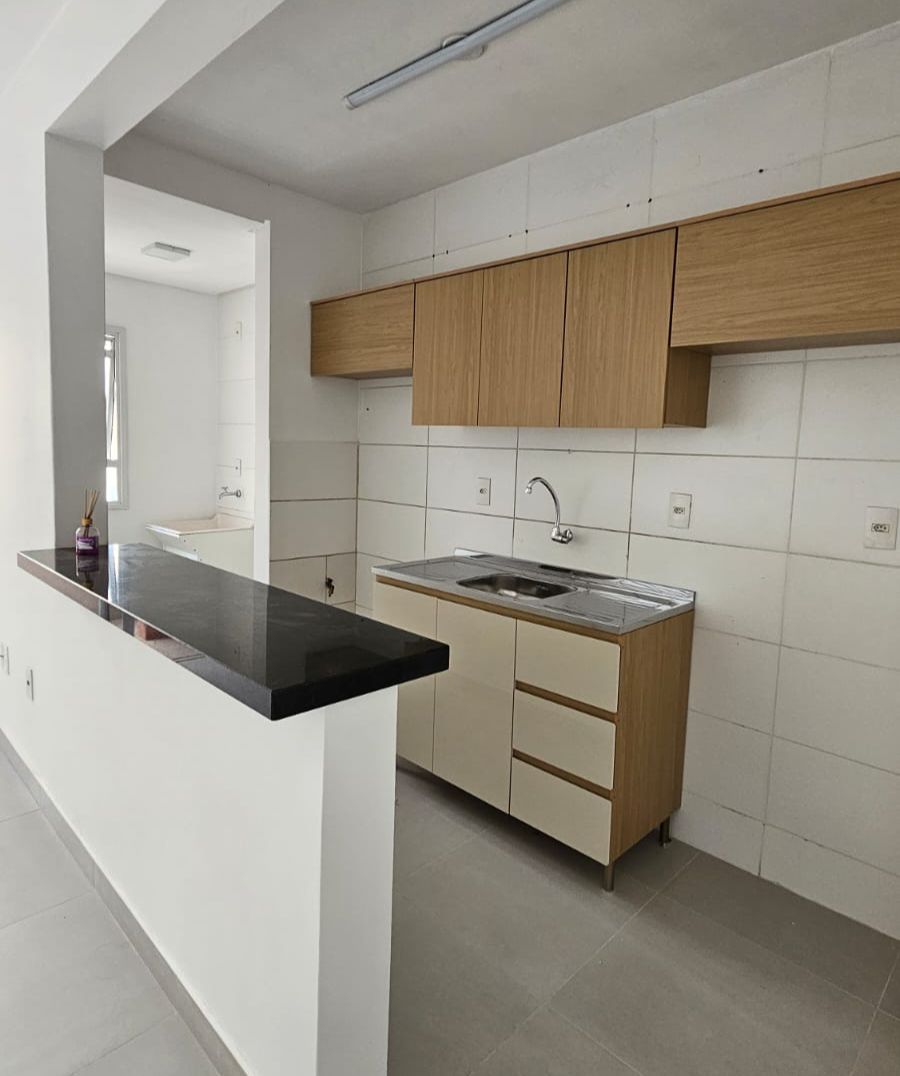 Apartamento Passa Vinte