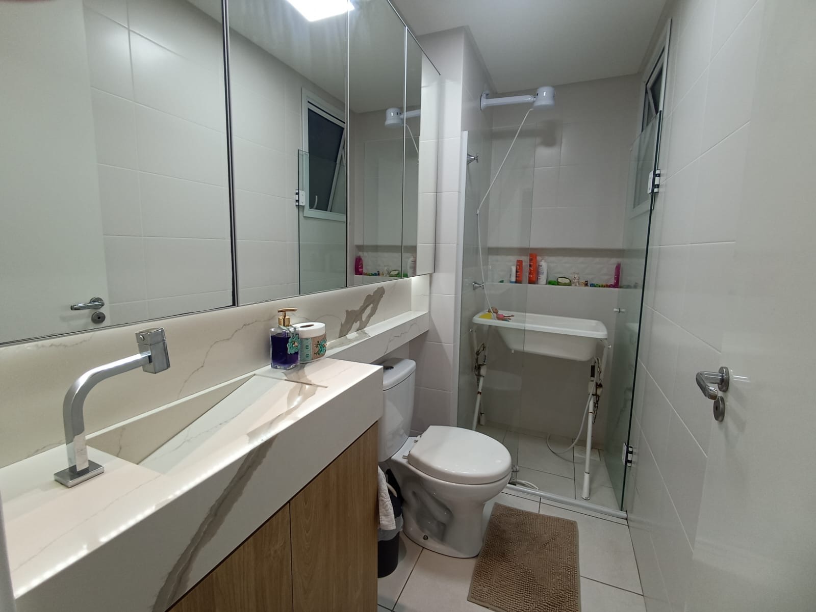 Apartamento Pedra Branca  14