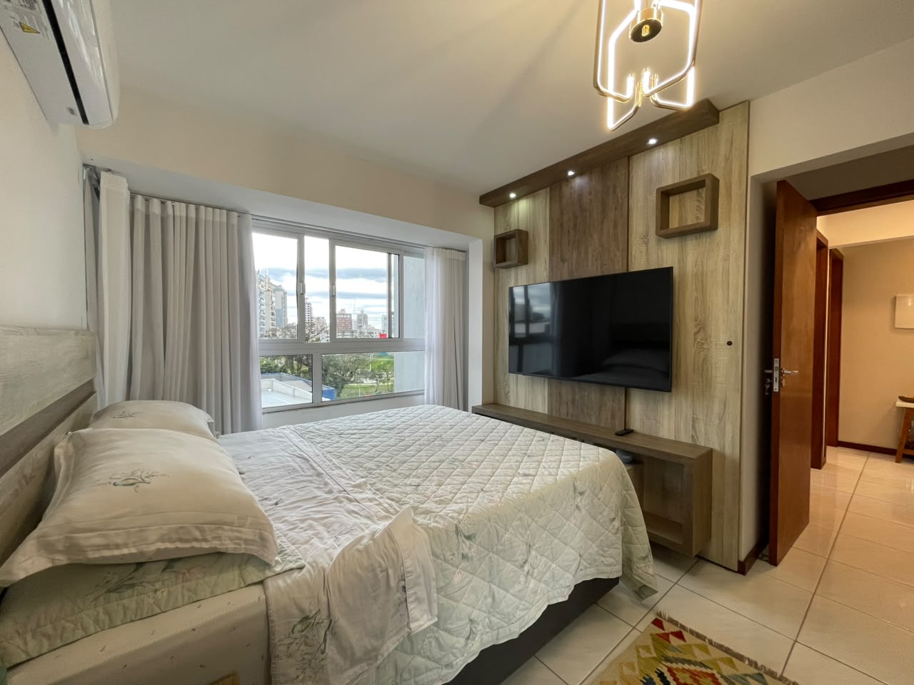 Apartamento Pagani  10