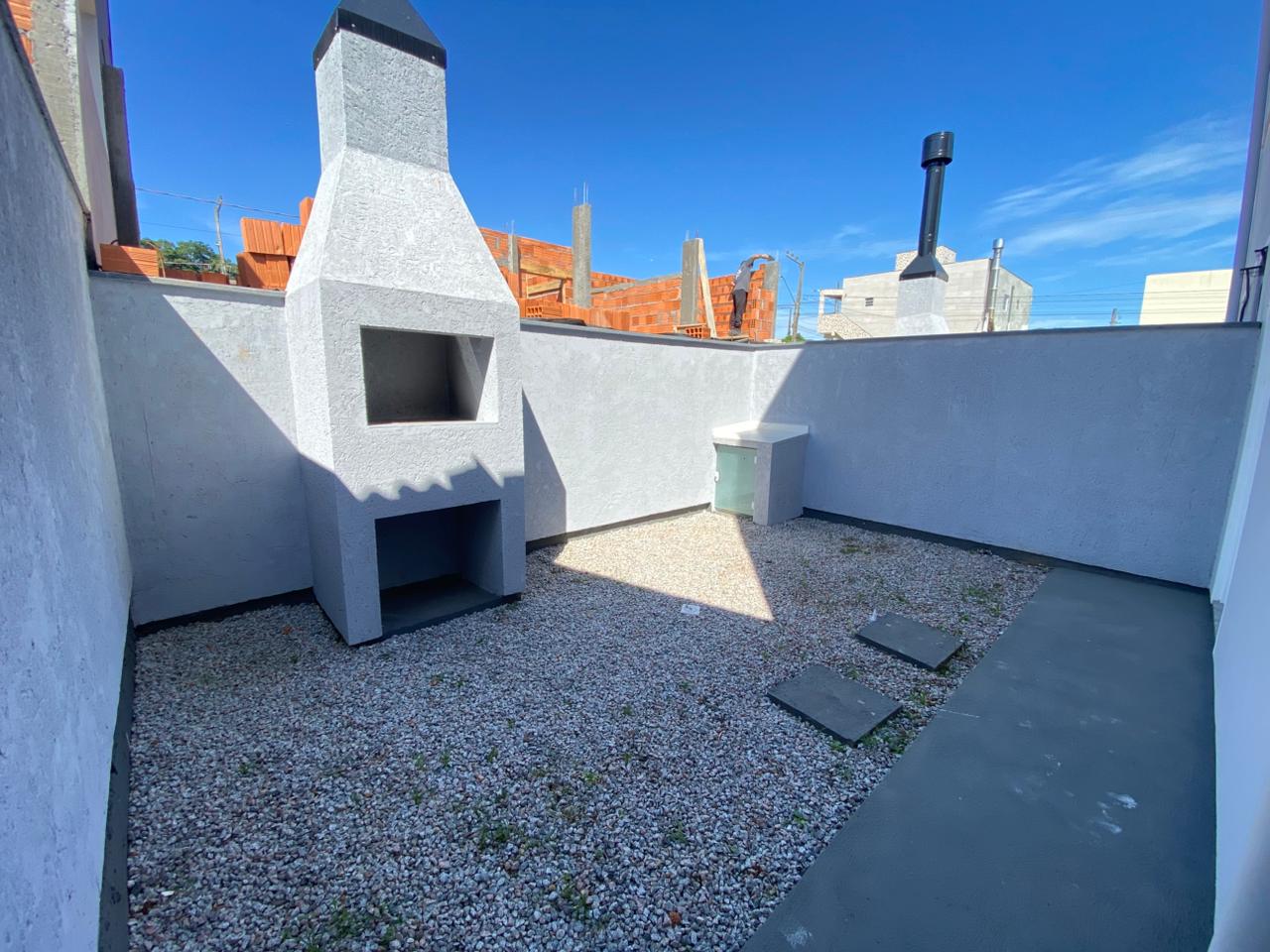 Sobrado Bela Vista Palhoça  14