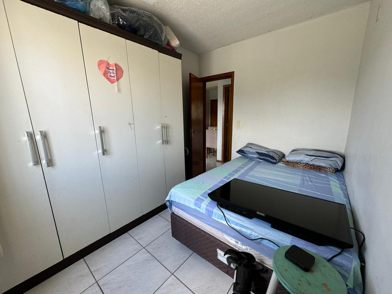 Apartamento no Real Parque  6