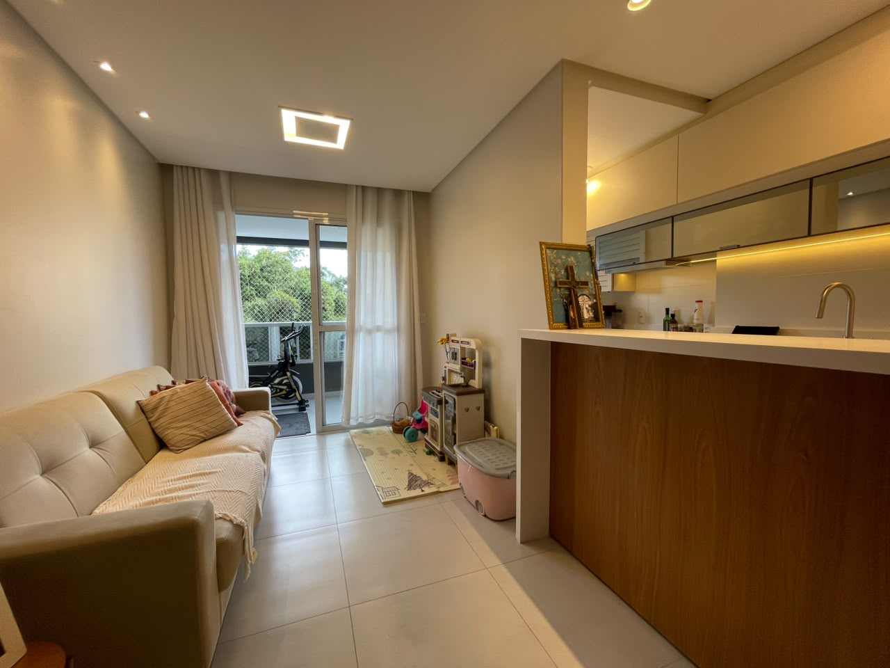 Apartamento Pagani  6