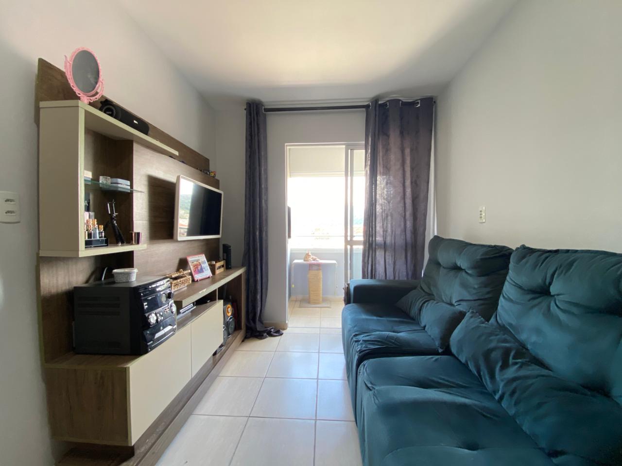Apartamento São Sebastião