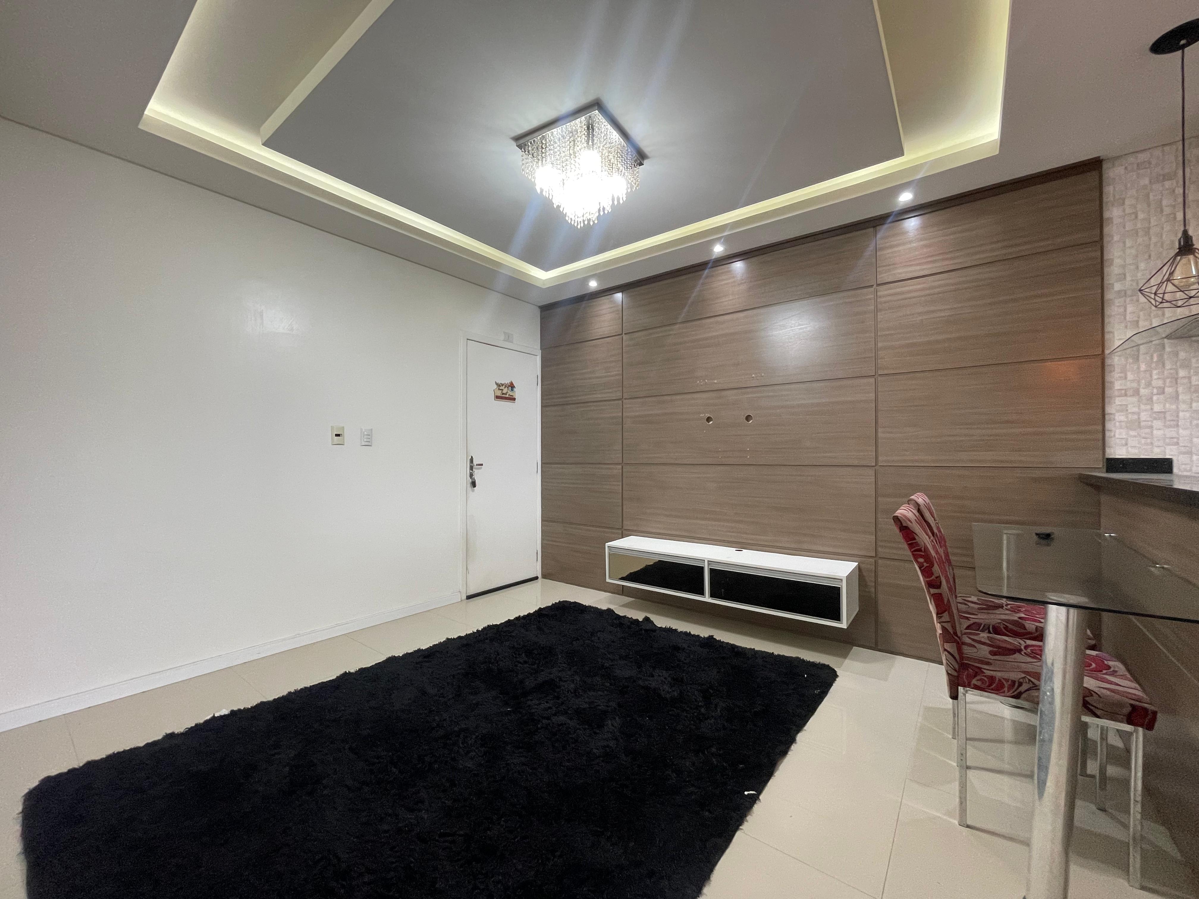 Apartamento Guarda do Cubatão  4