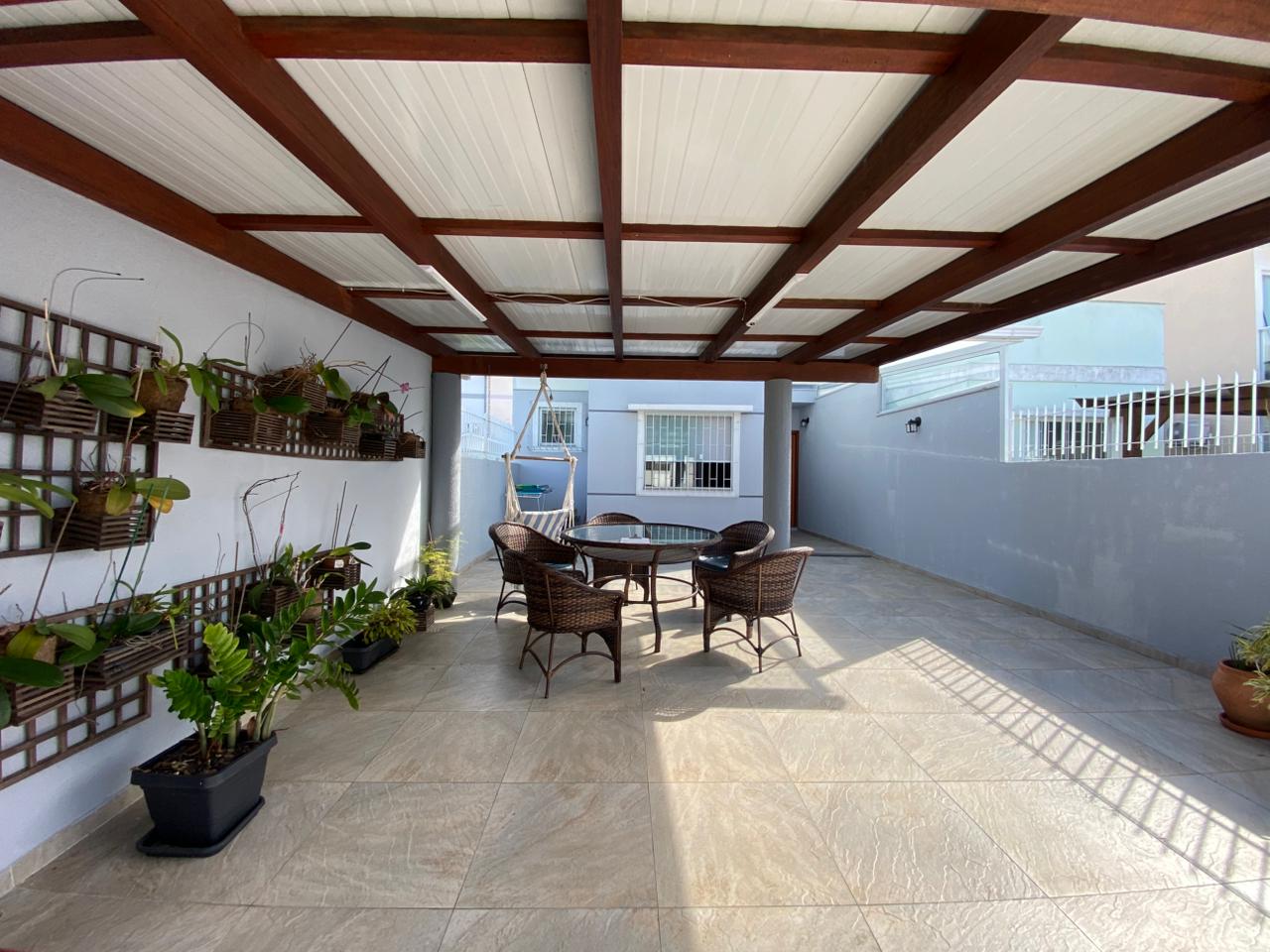 Casa  Nova Palhoça  2