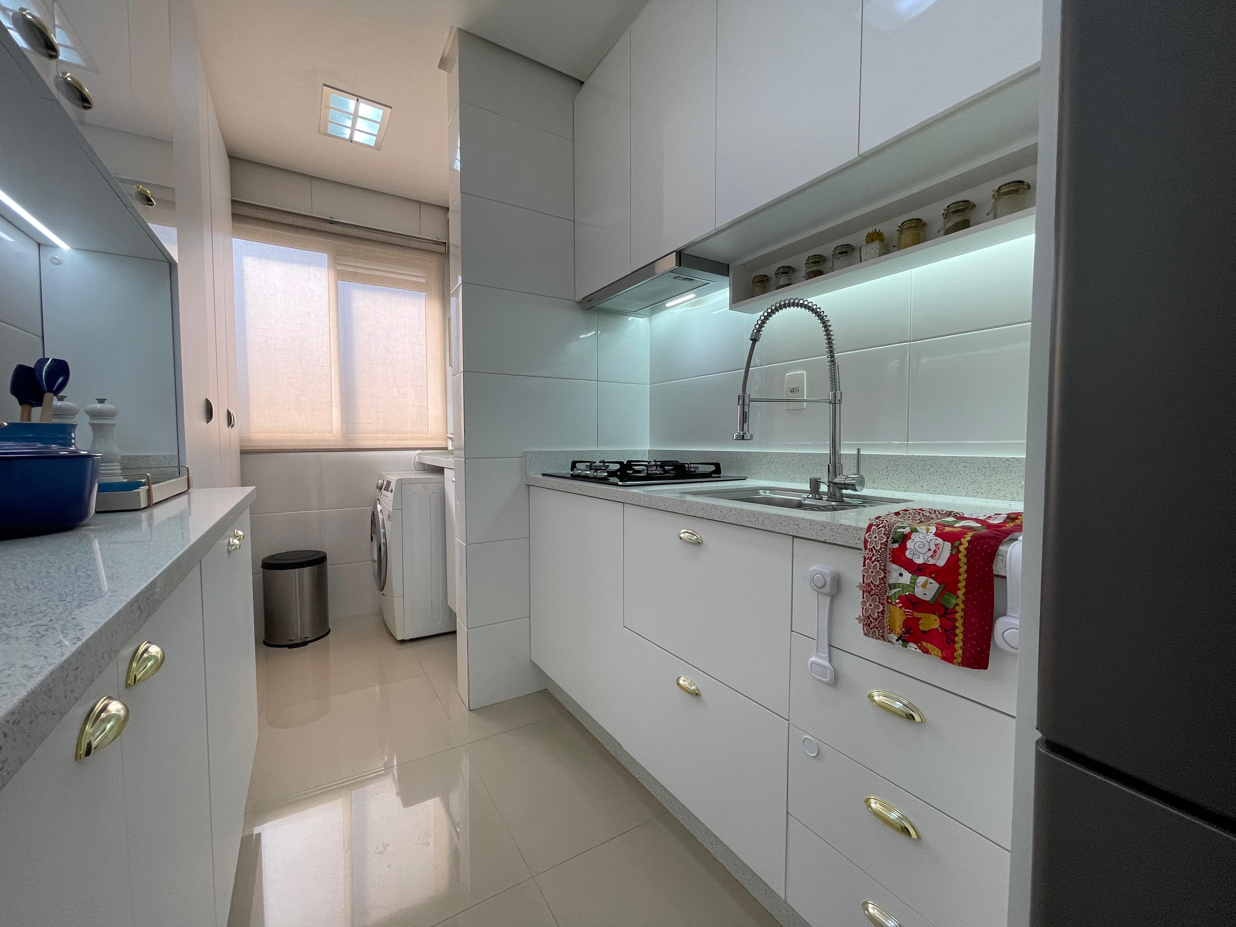 Apartamento Pagani