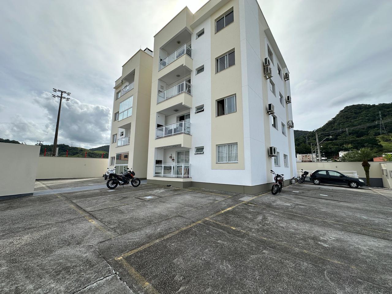 Apartamento São Sebastião