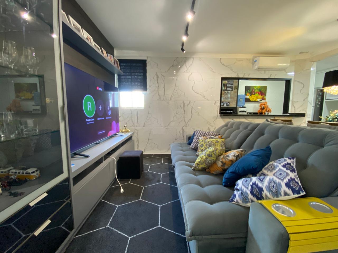 Casa  Nova Palhoça  5