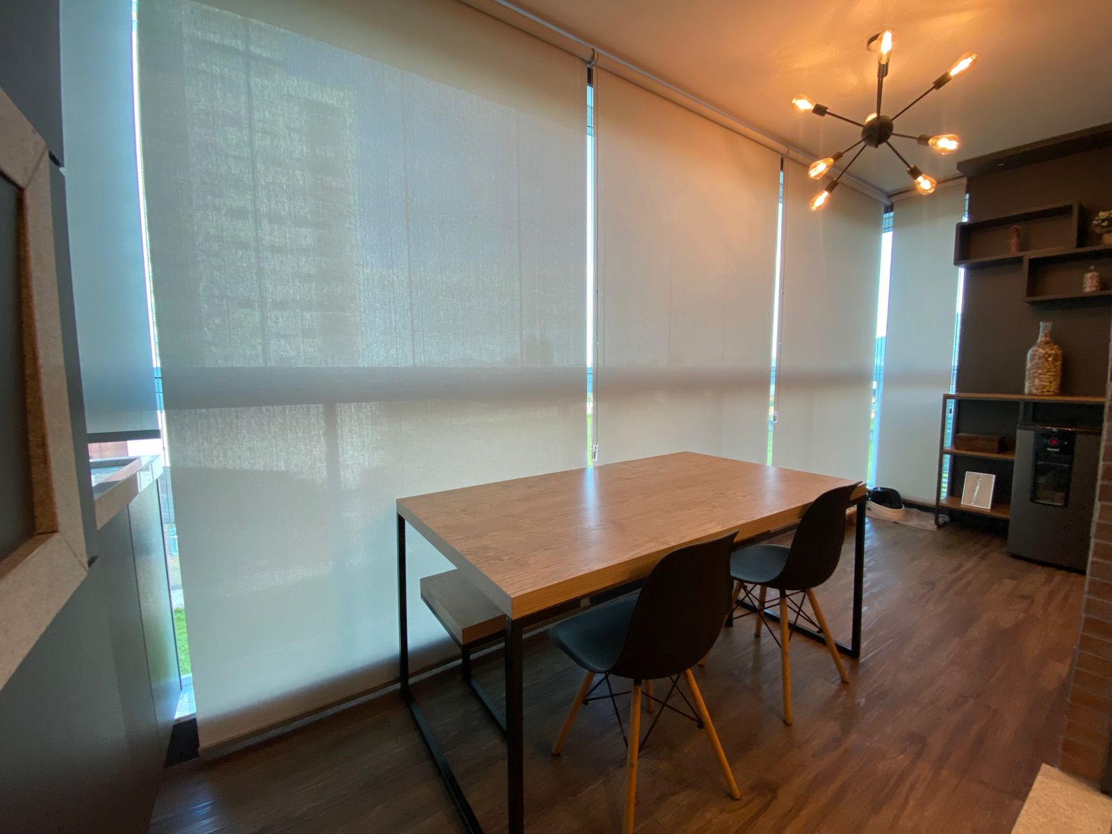 Apartamento no Pagani  3