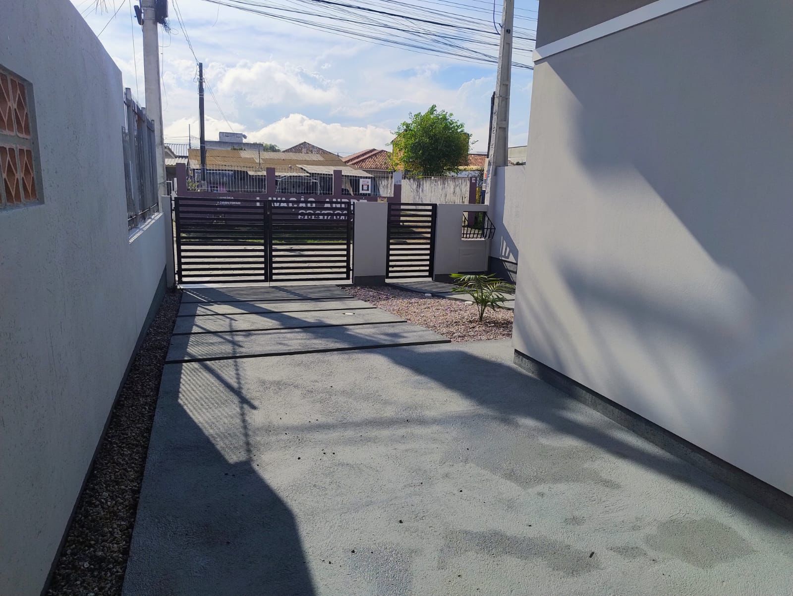 Casa Geminada no Vila Nova  3