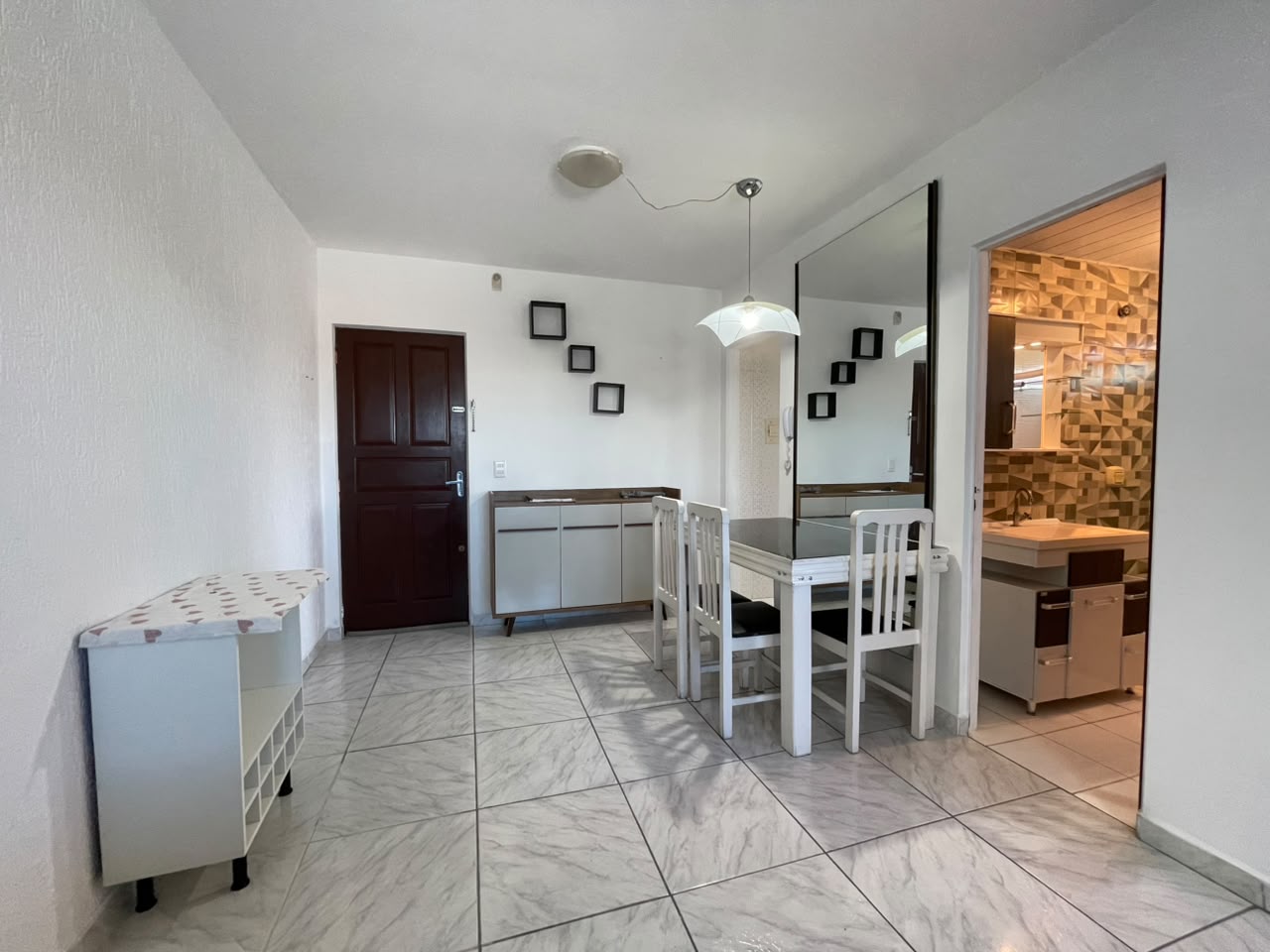 Apartamento Campinas  7