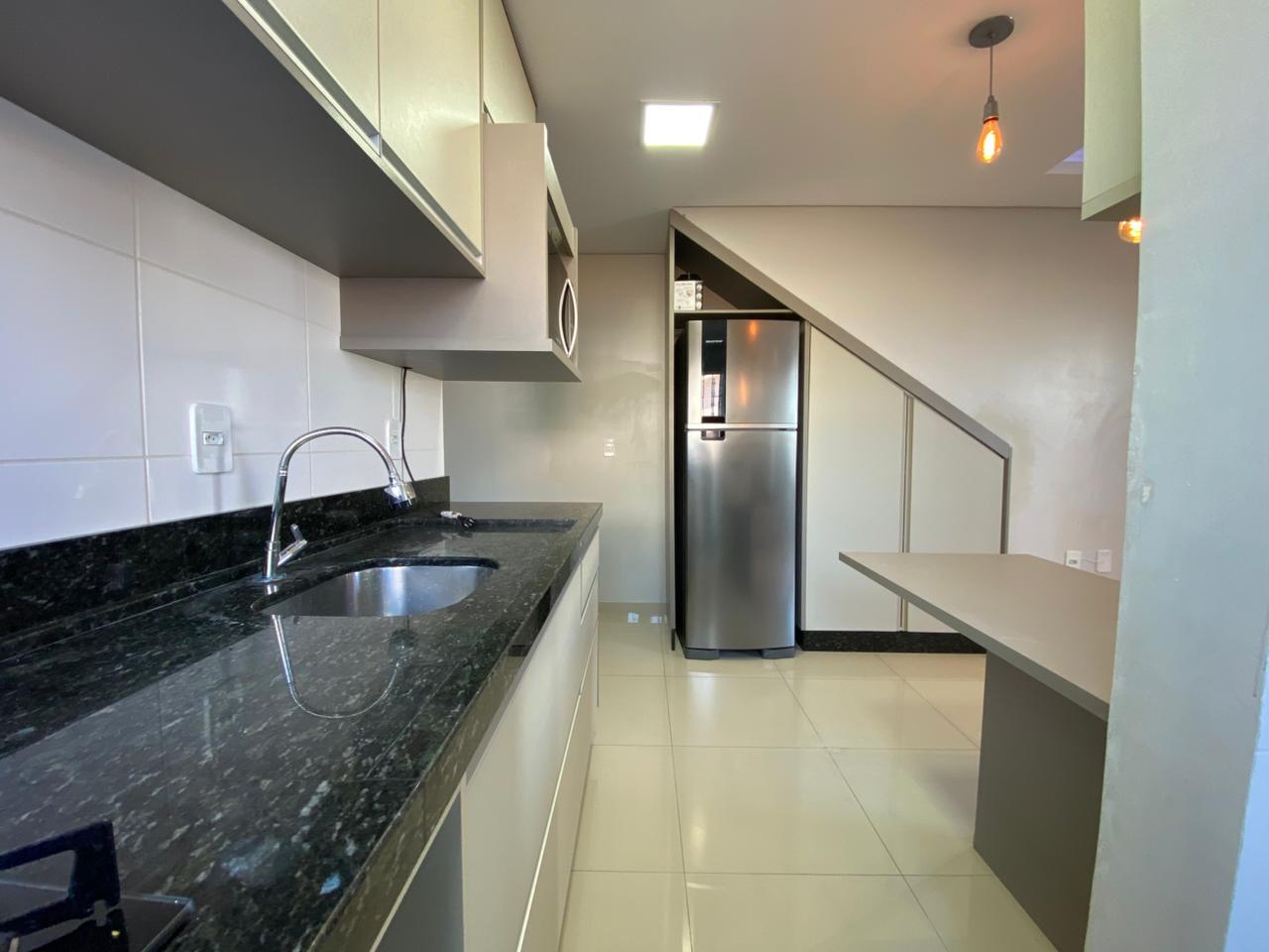 Apartamento Nova Palhoça  7