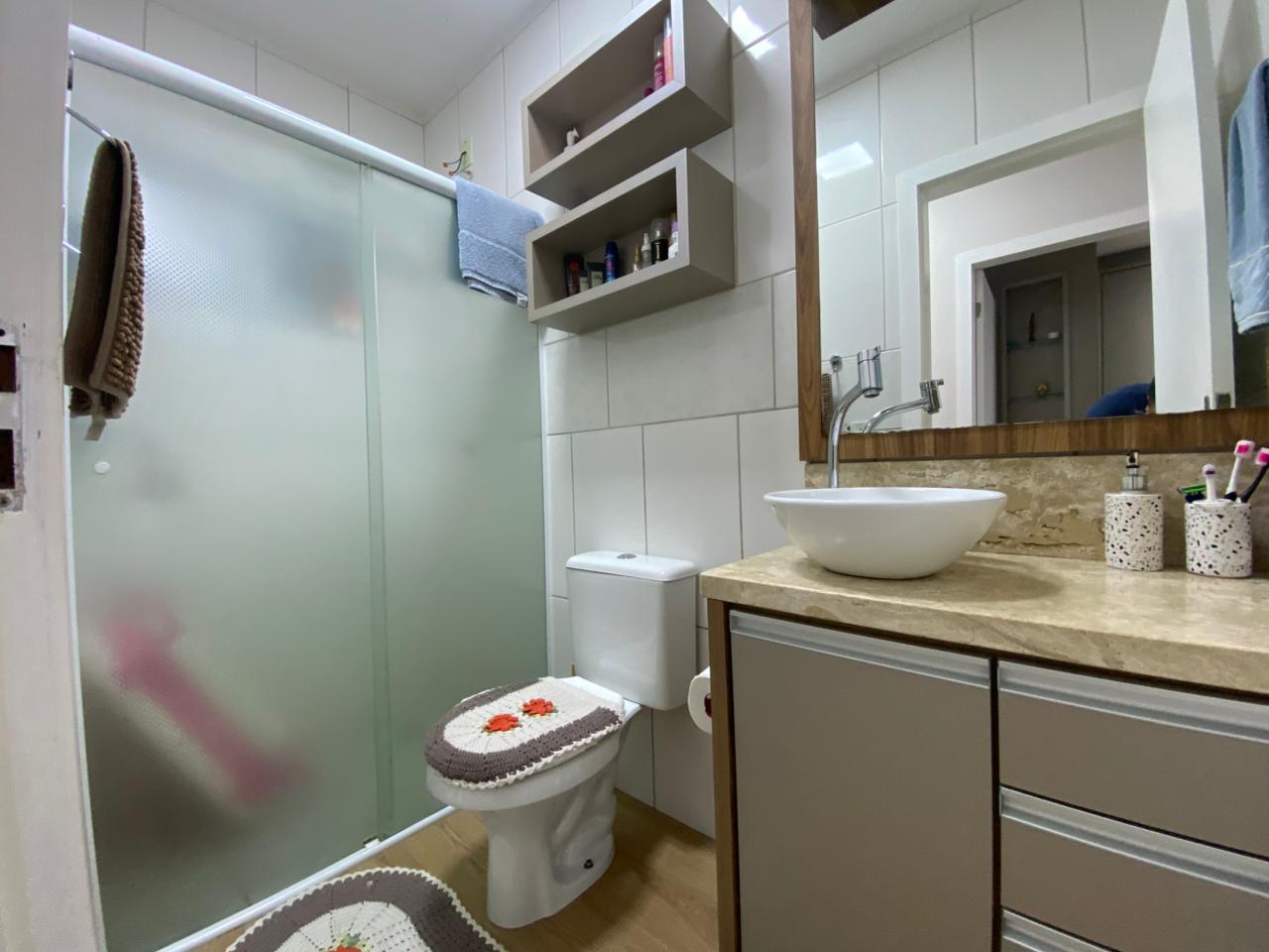 Casa Geminada  Bela Vista