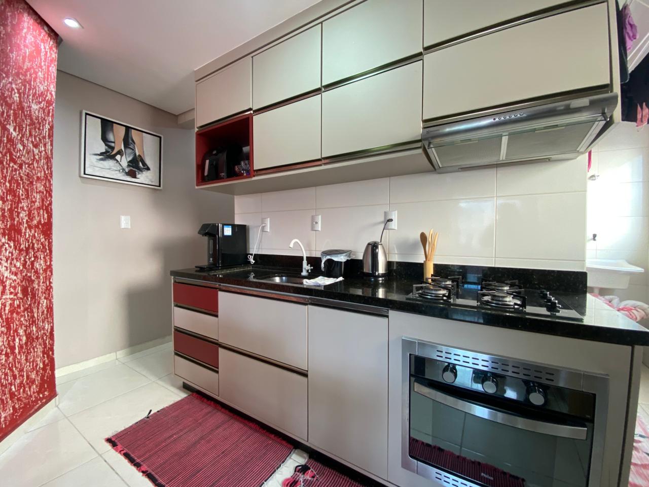 Apartamento Nova Palhoça  4