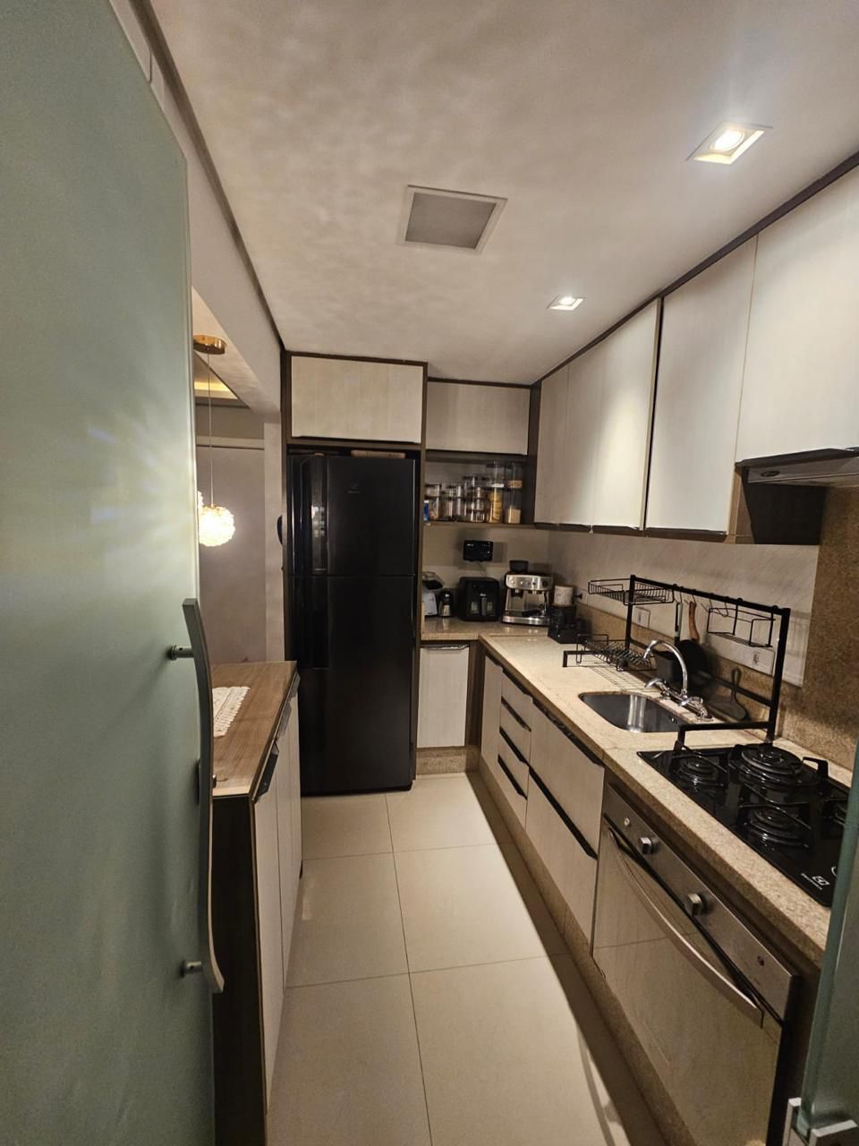 Apartamento no Pagani  5