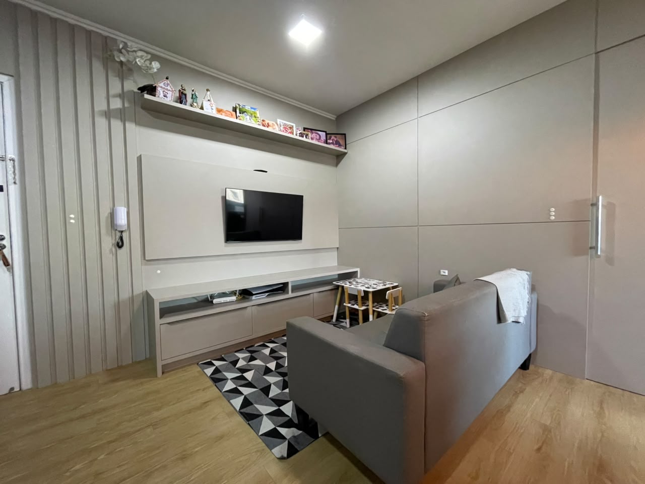 Apartamento São Sebastião
