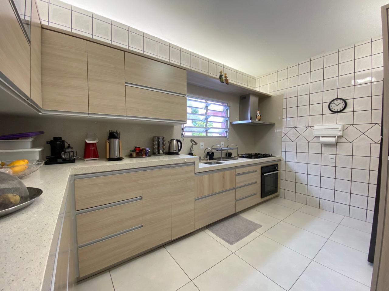 Casa No Bairro Ponta De Baixo  5