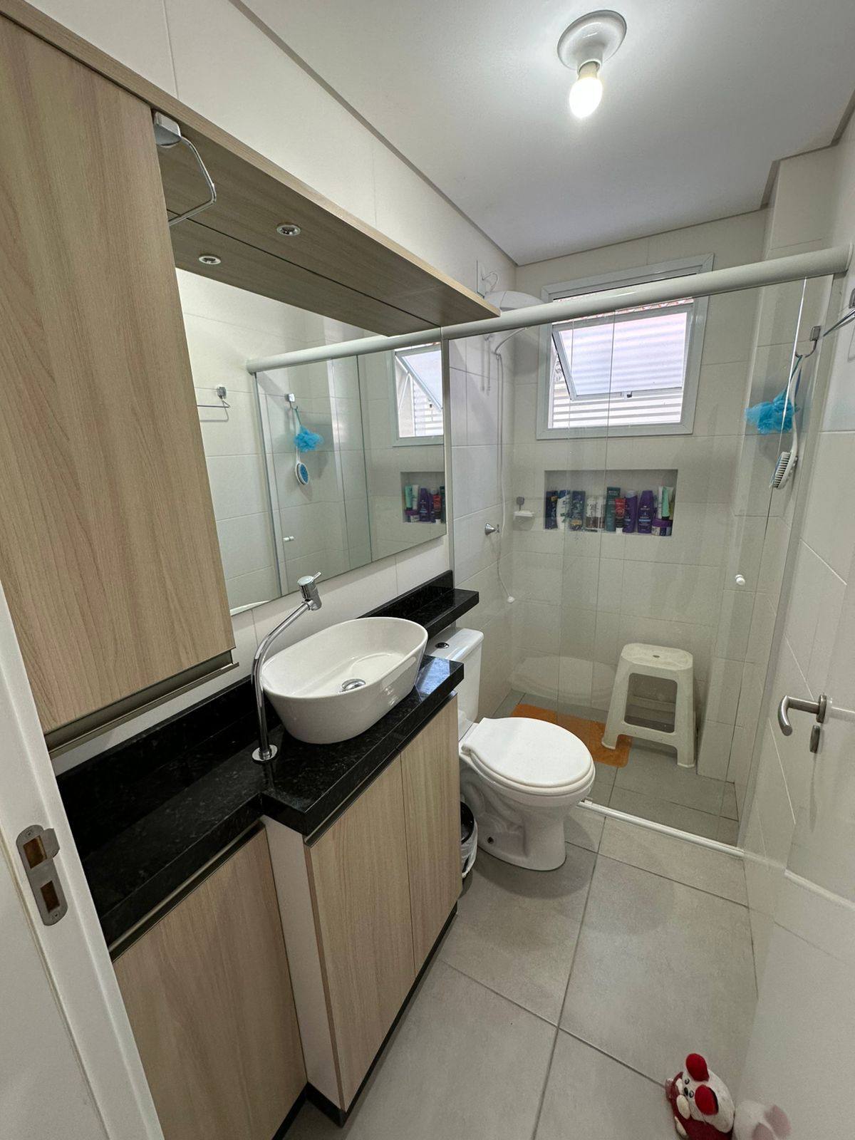 Apartamento Palhoça  10