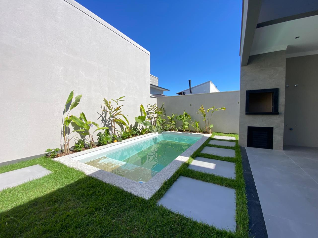 Casa no Loteamento Green Village  2