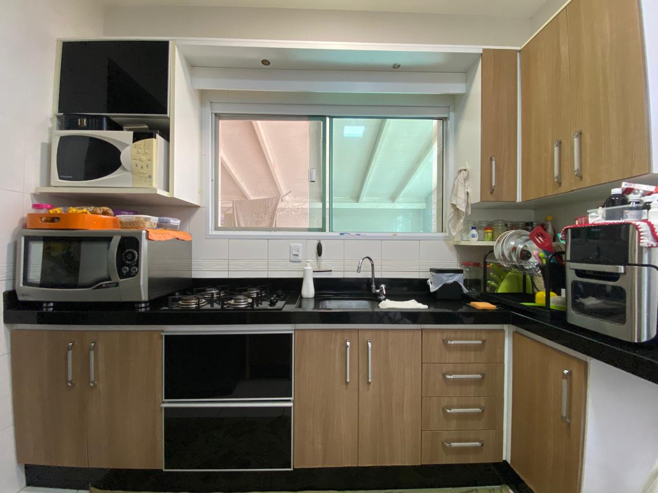 Casa Geminada Barra Do Aririu  6