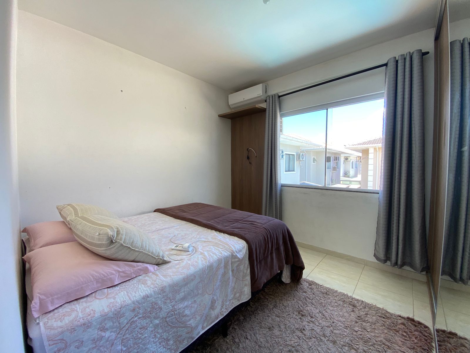 Apartamento Nova Palhoça  5
