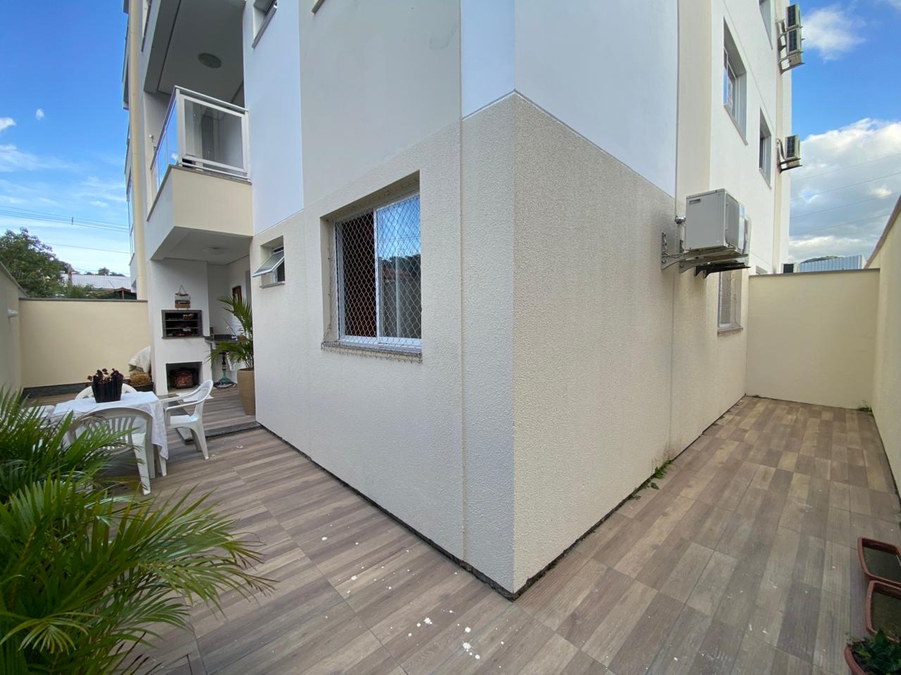 Apartamento São Sebastião  15