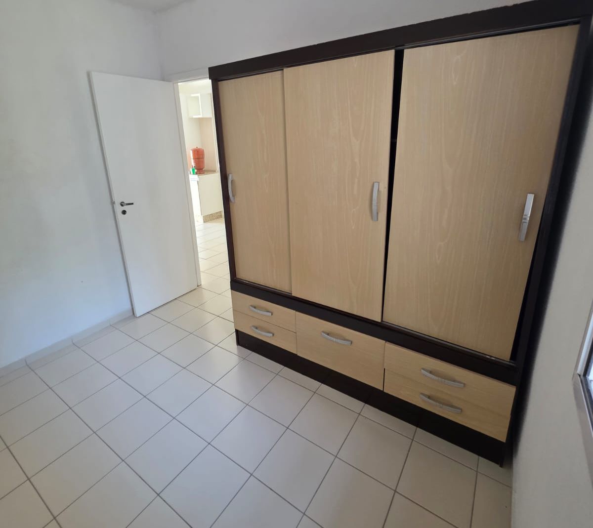 Casa Geminada Bela Vista  9