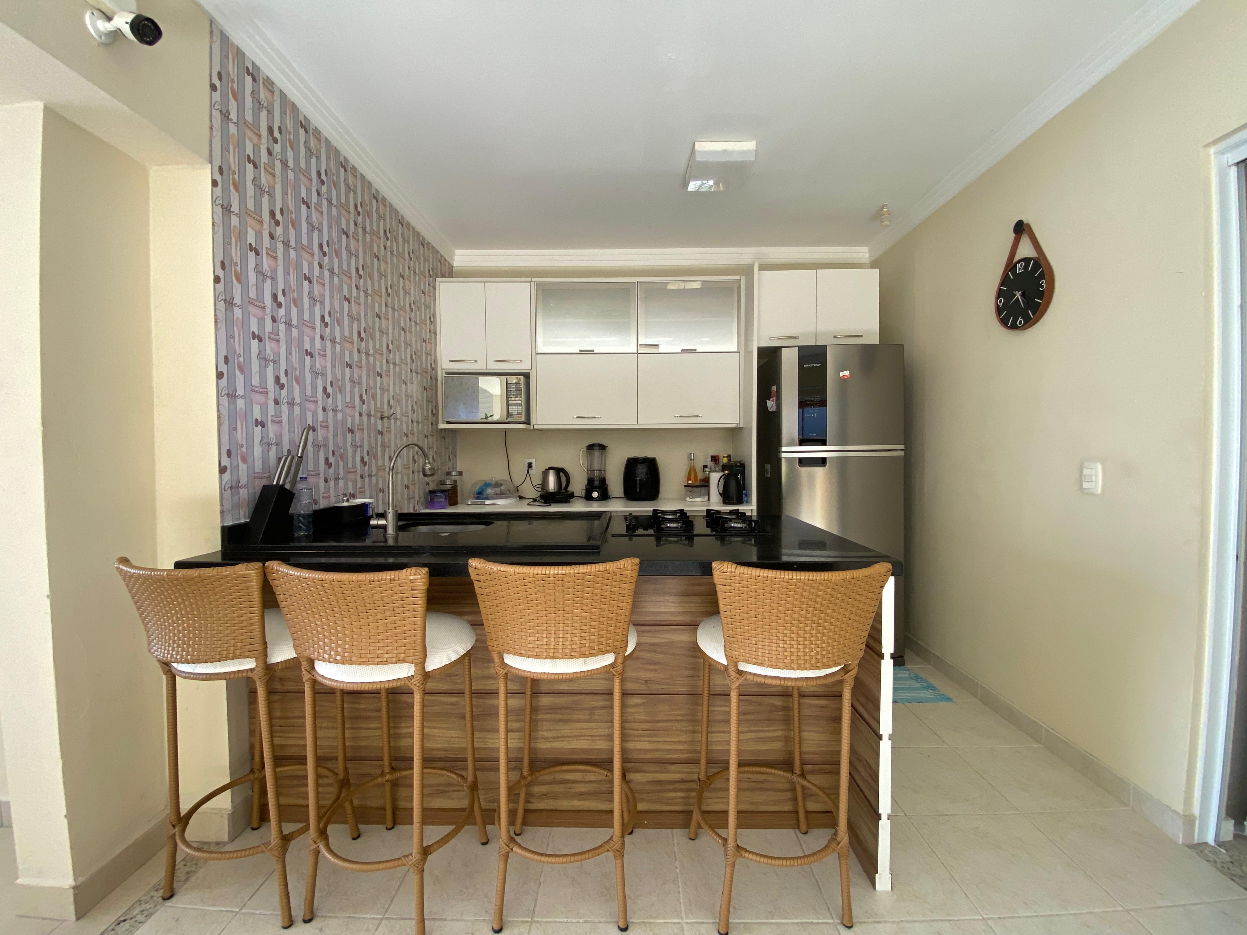 Casa Pedra Branca  10