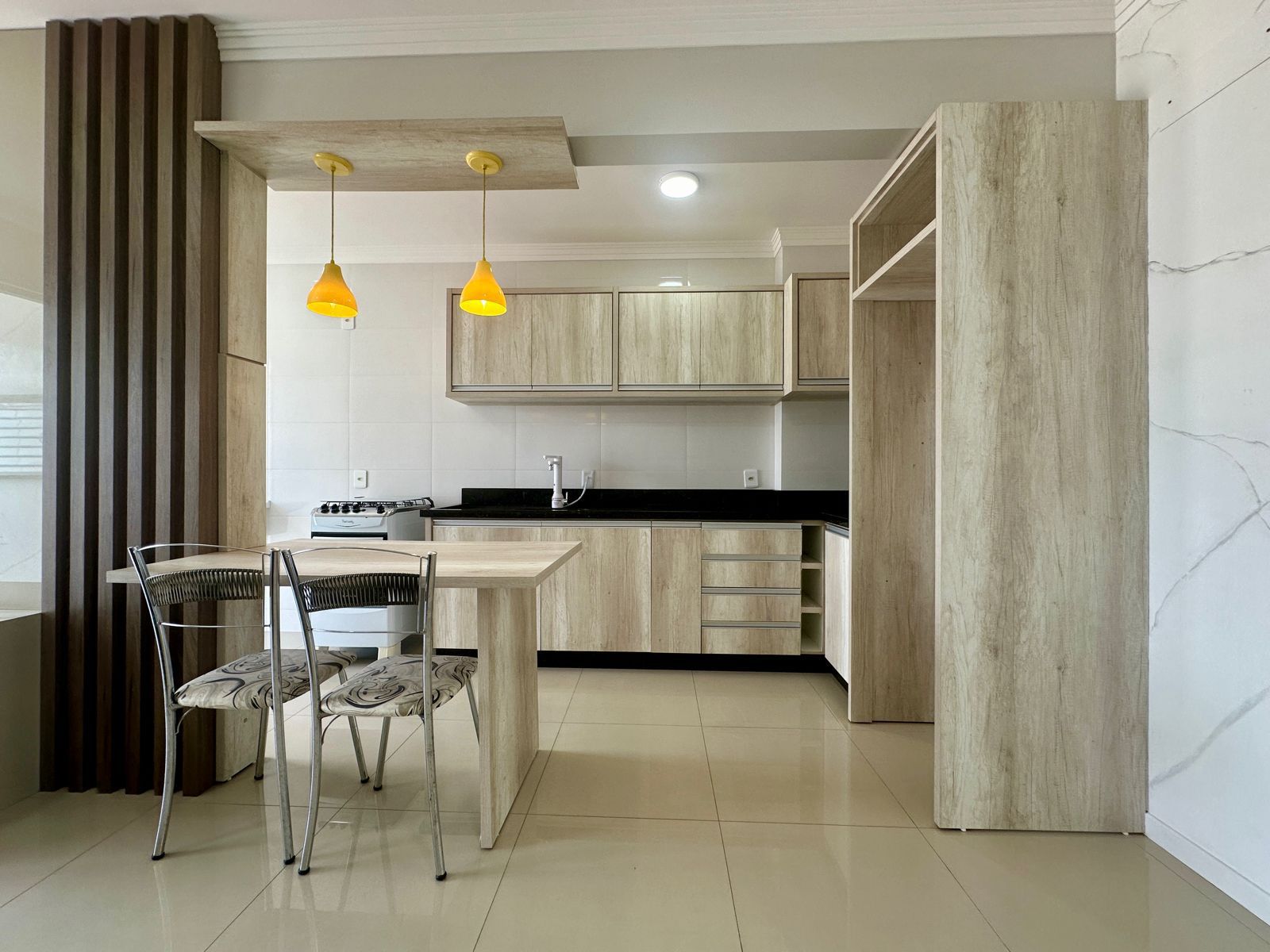 Apartamento Pagani  8