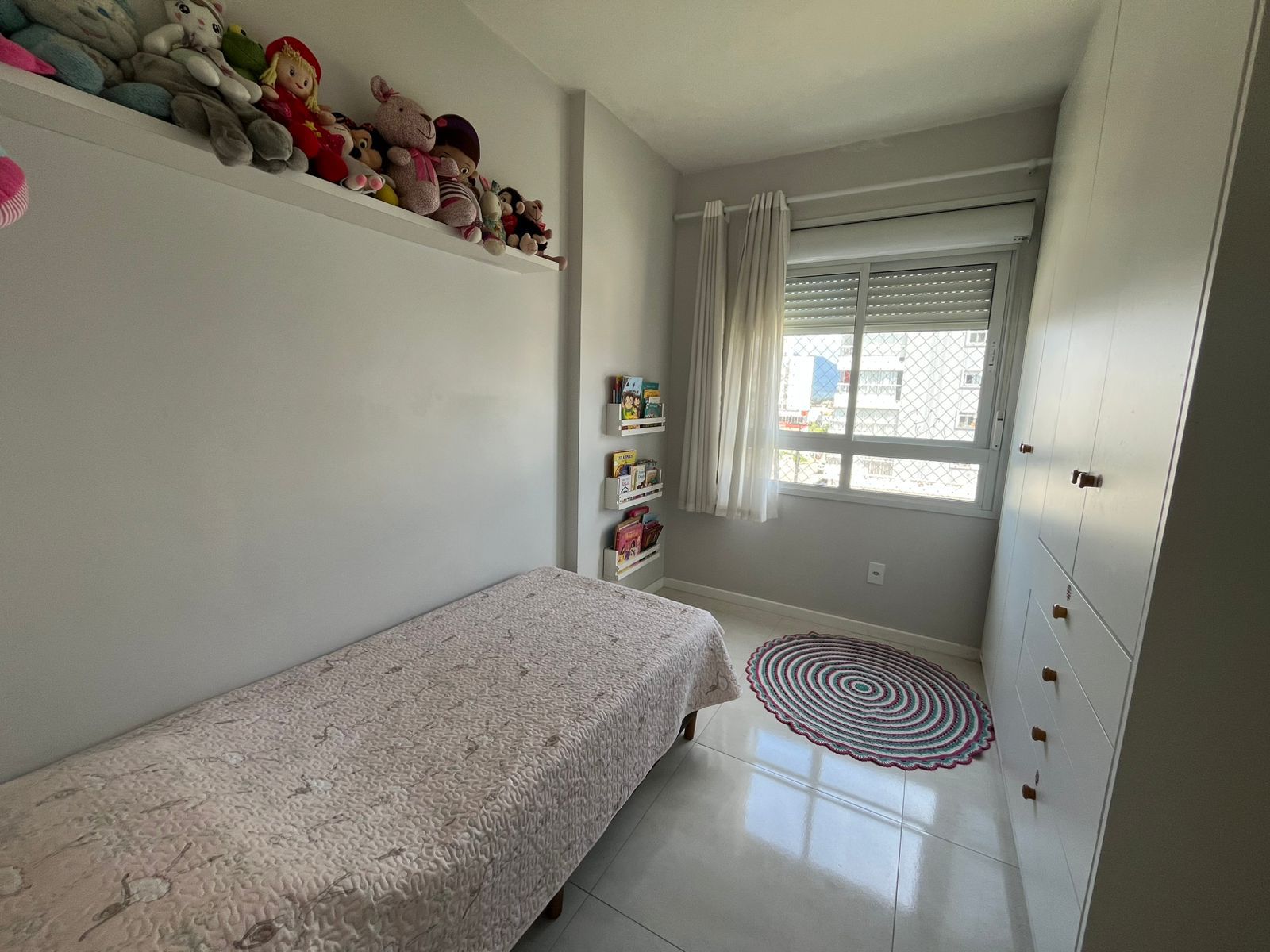 Apartamento Pagani  8