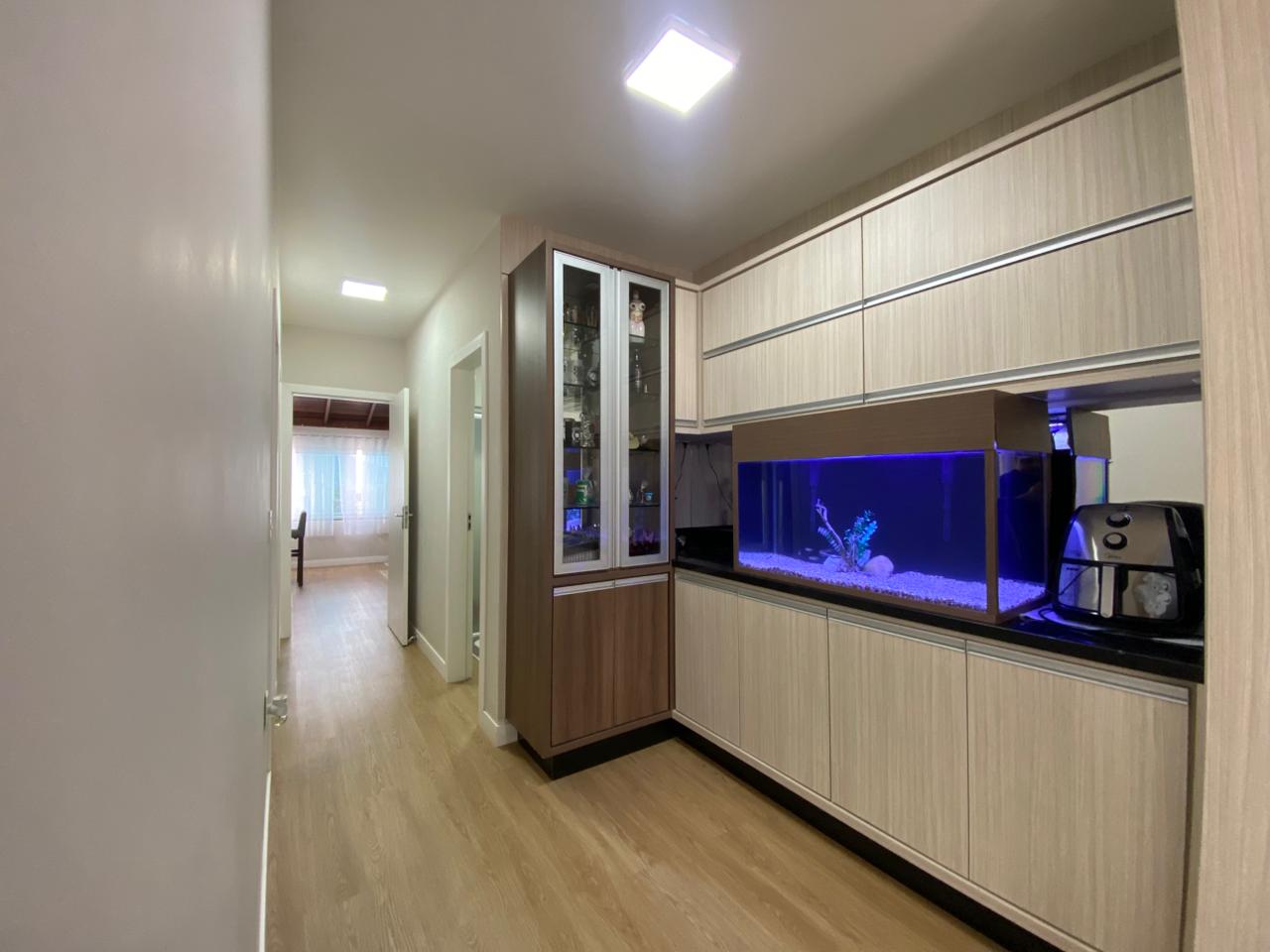 Casa Geminada  Bela Vista  6