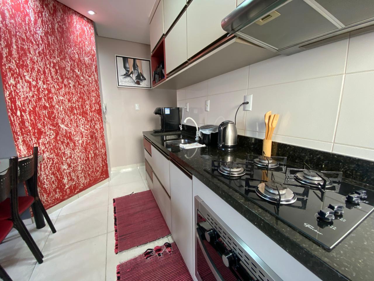 Apartamento Nova Palhoça  3