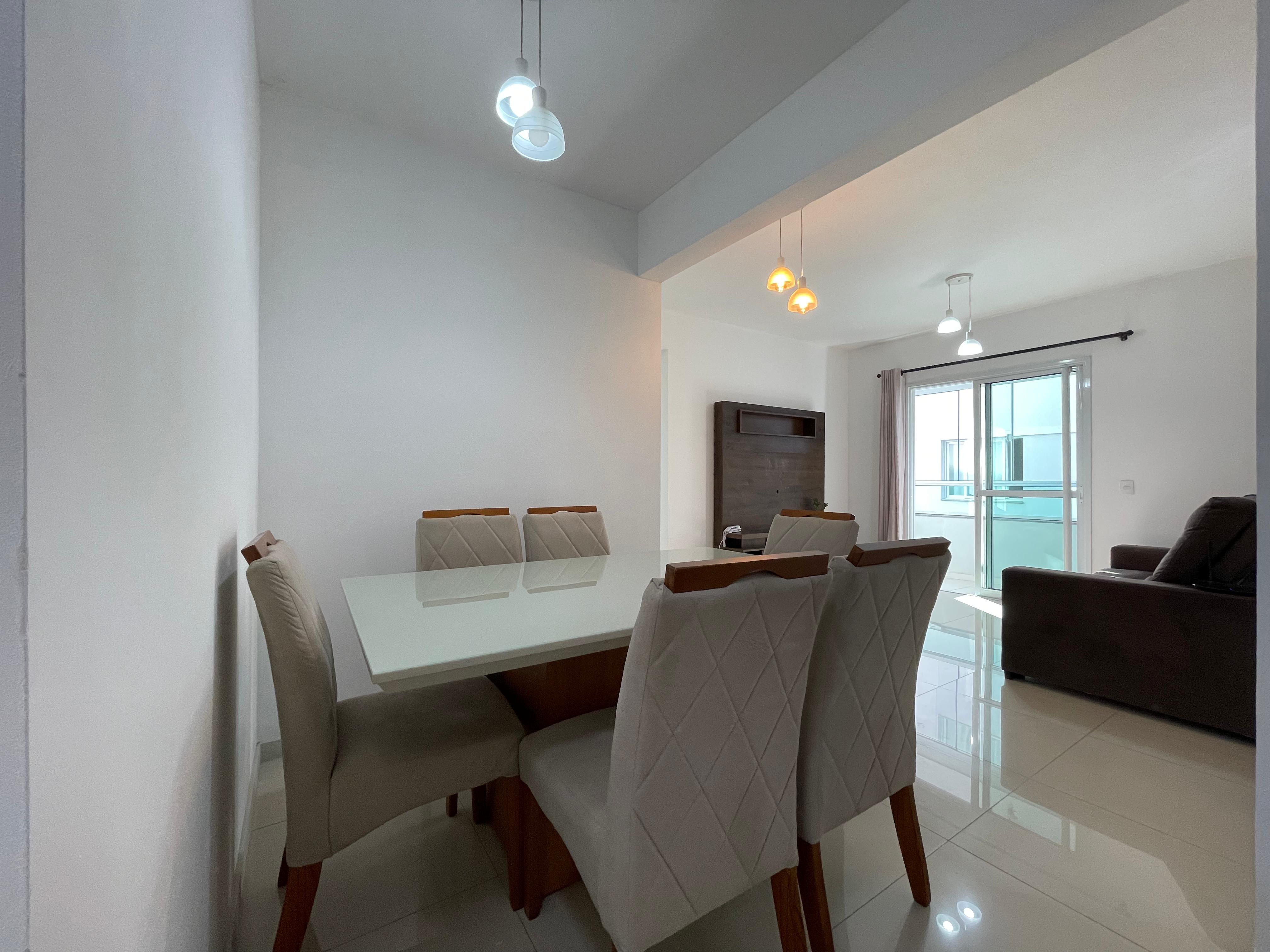 Apartamento Pagani  7