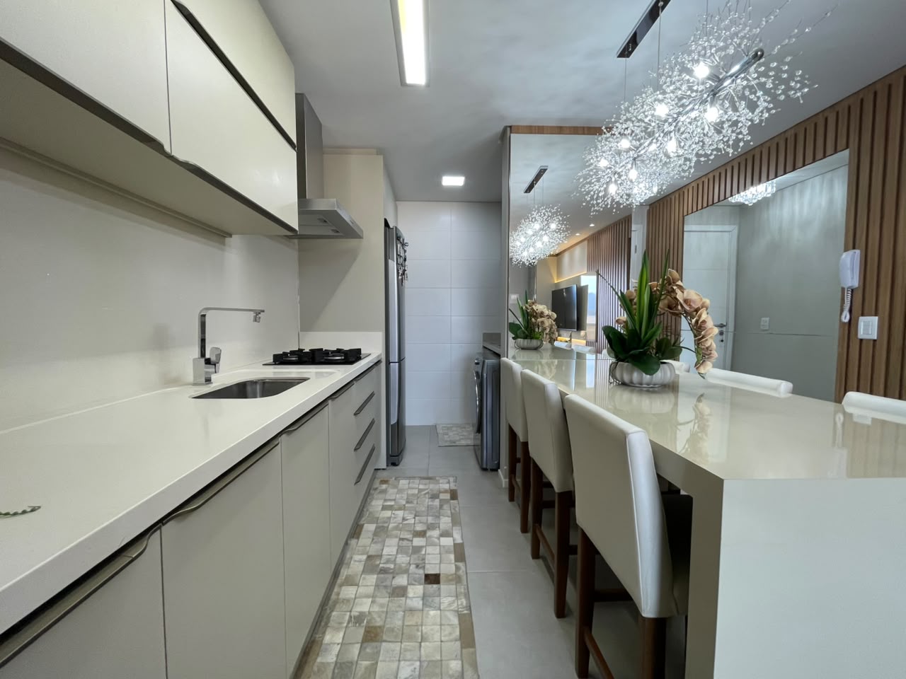 Apartamento Centro Palhoça
