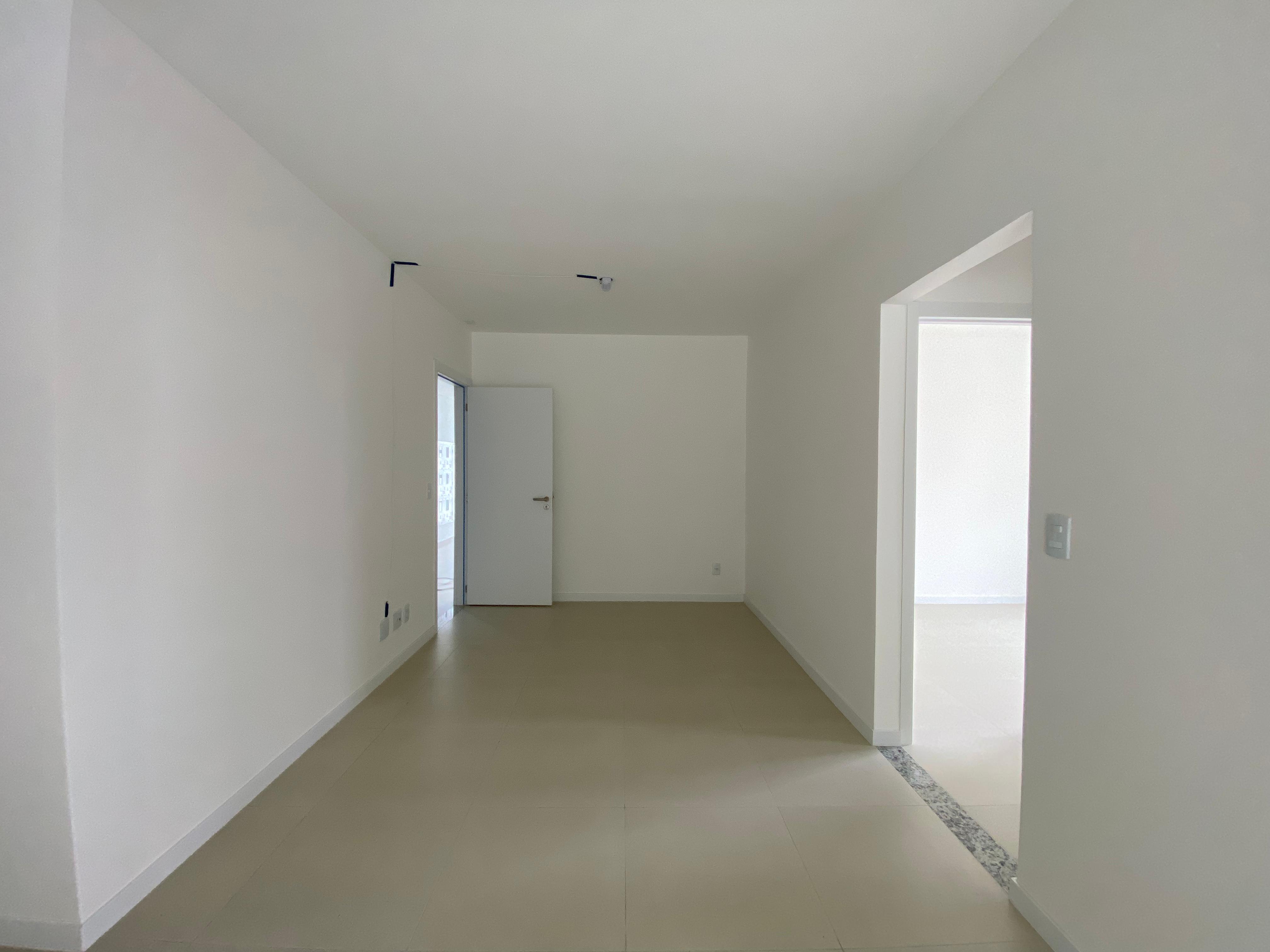 Apartamento Barra do Aririu