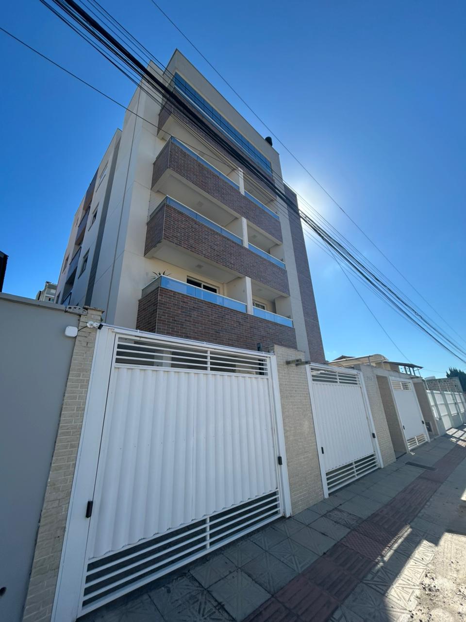 Apartamento Palhoça  3
