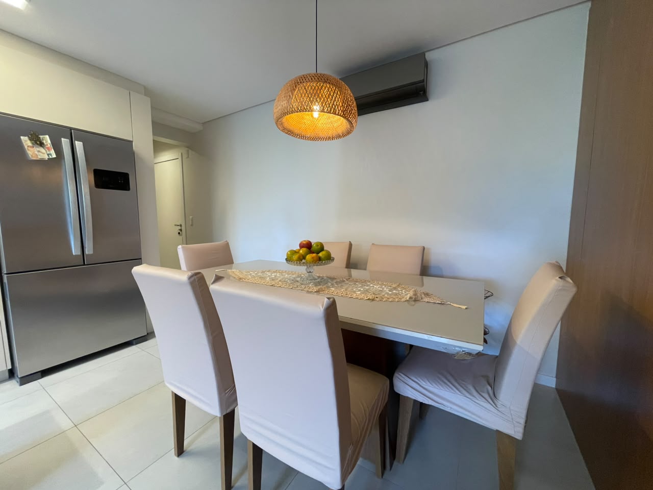 Apartamento Pagani
