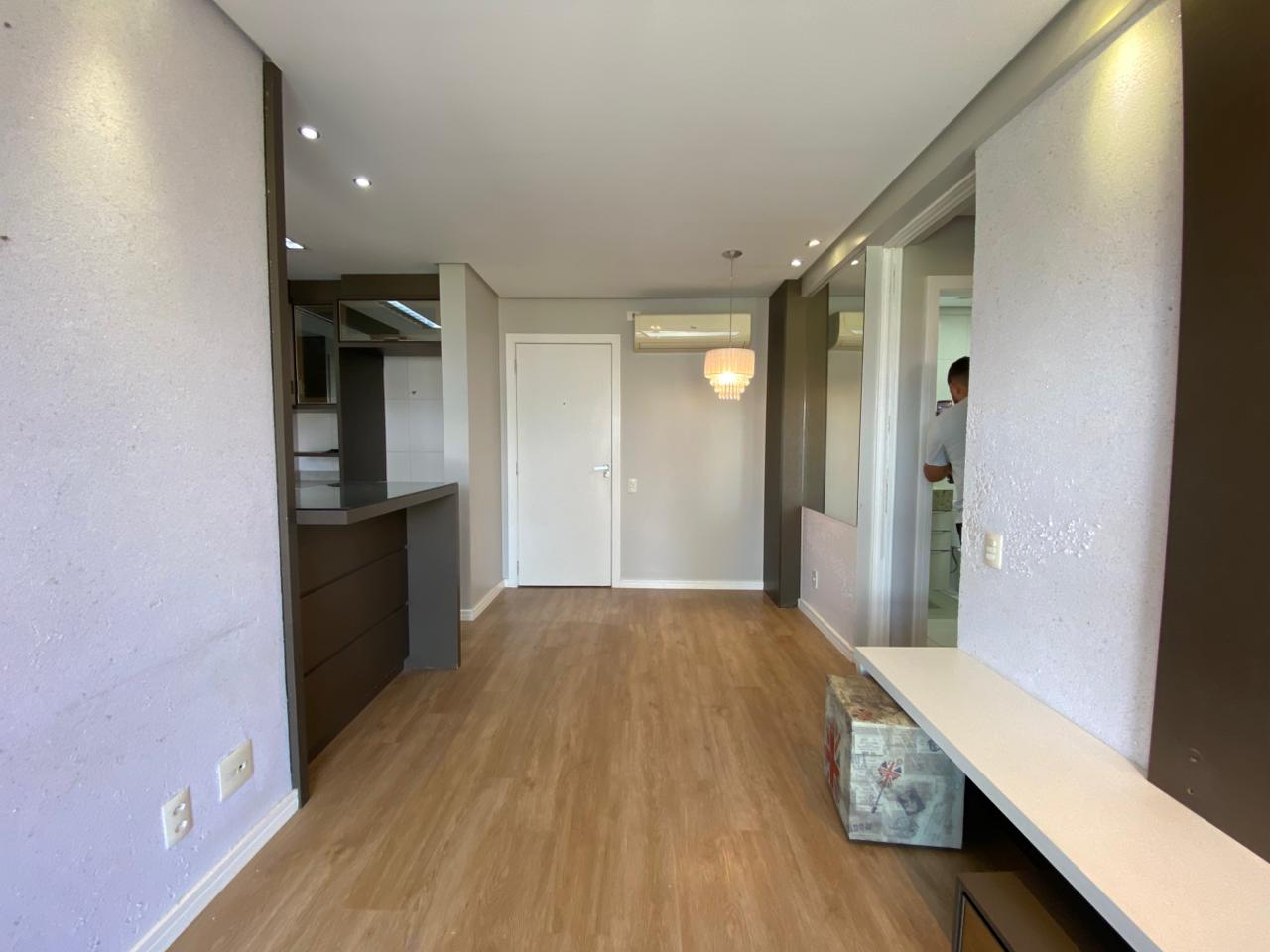 Apartamento no Pagani