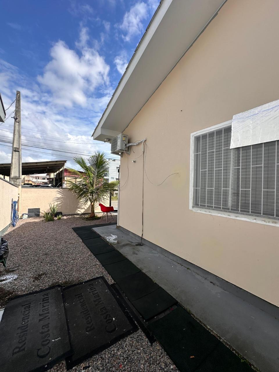 Casa Barra do Aririu  8