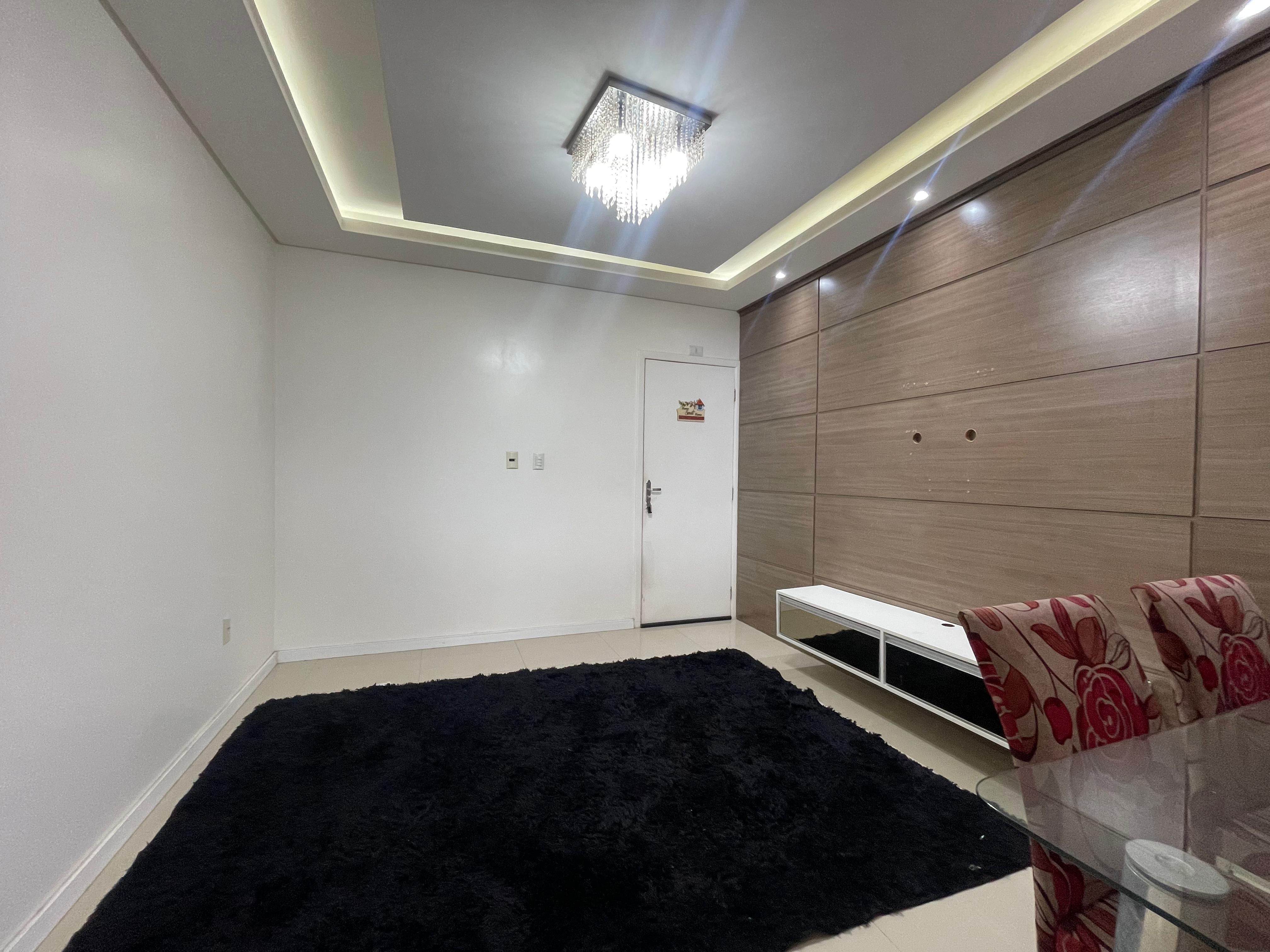 Apartamento Guarda do Cubatão  8