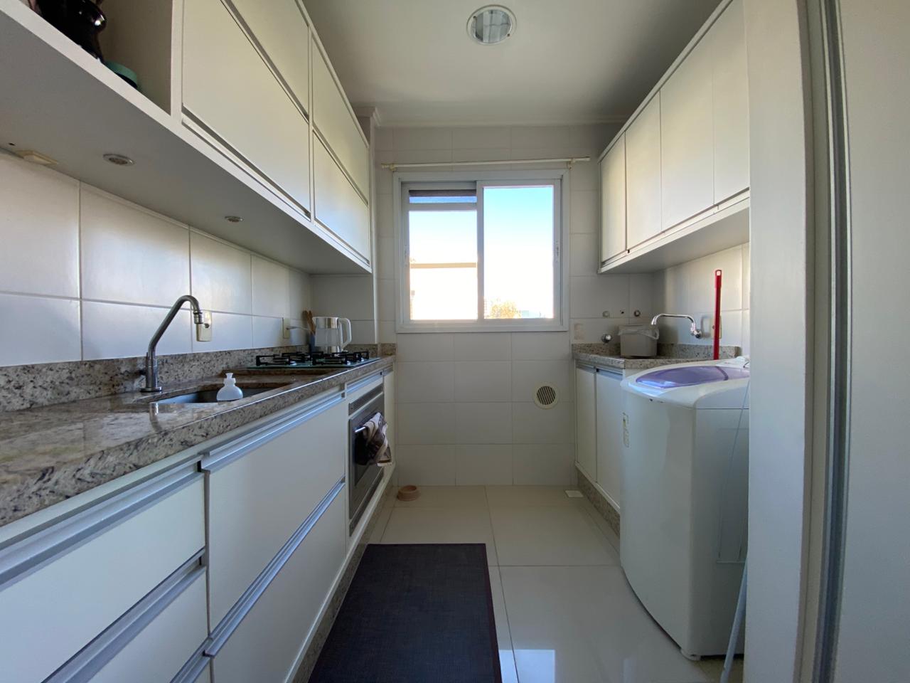 Apartamento Pagani  3