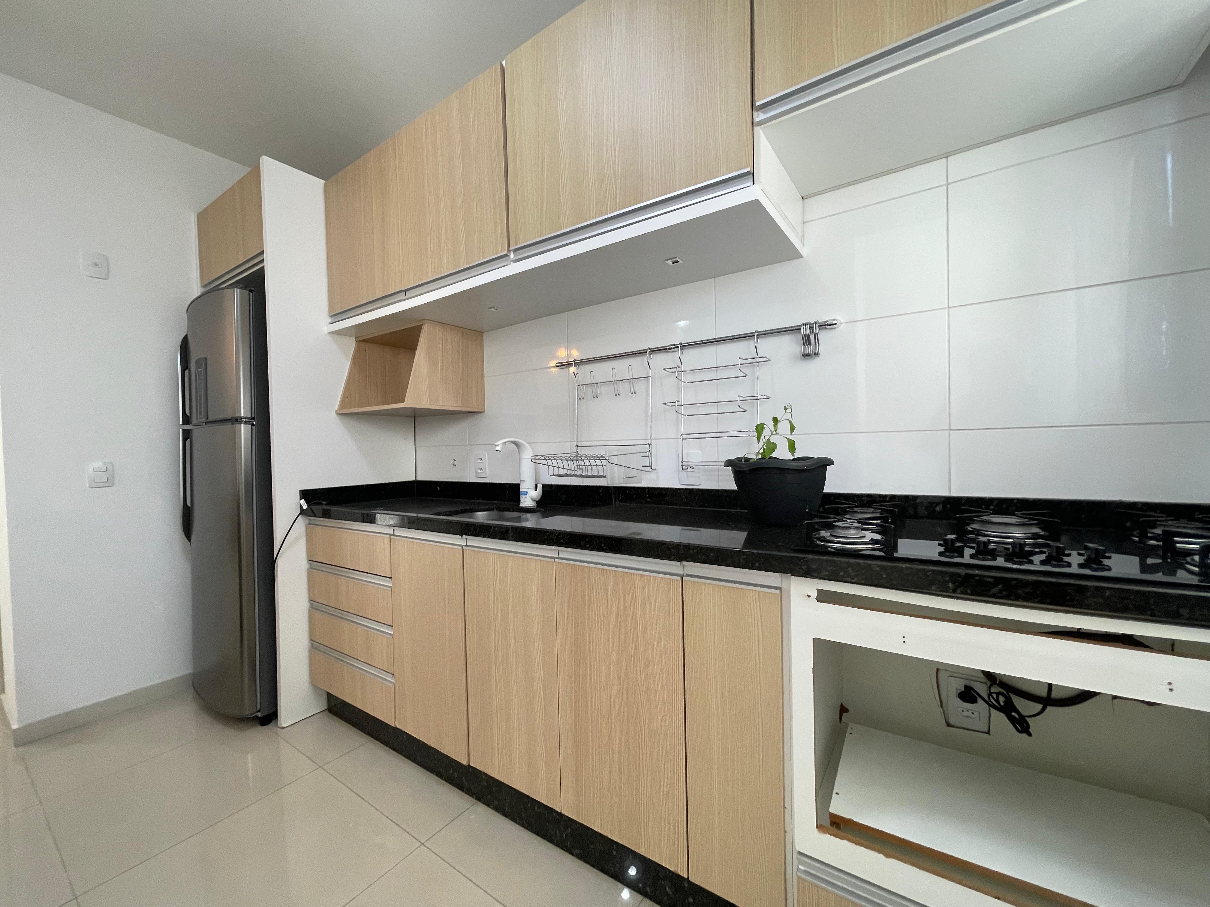 Apartamento Pagani  6