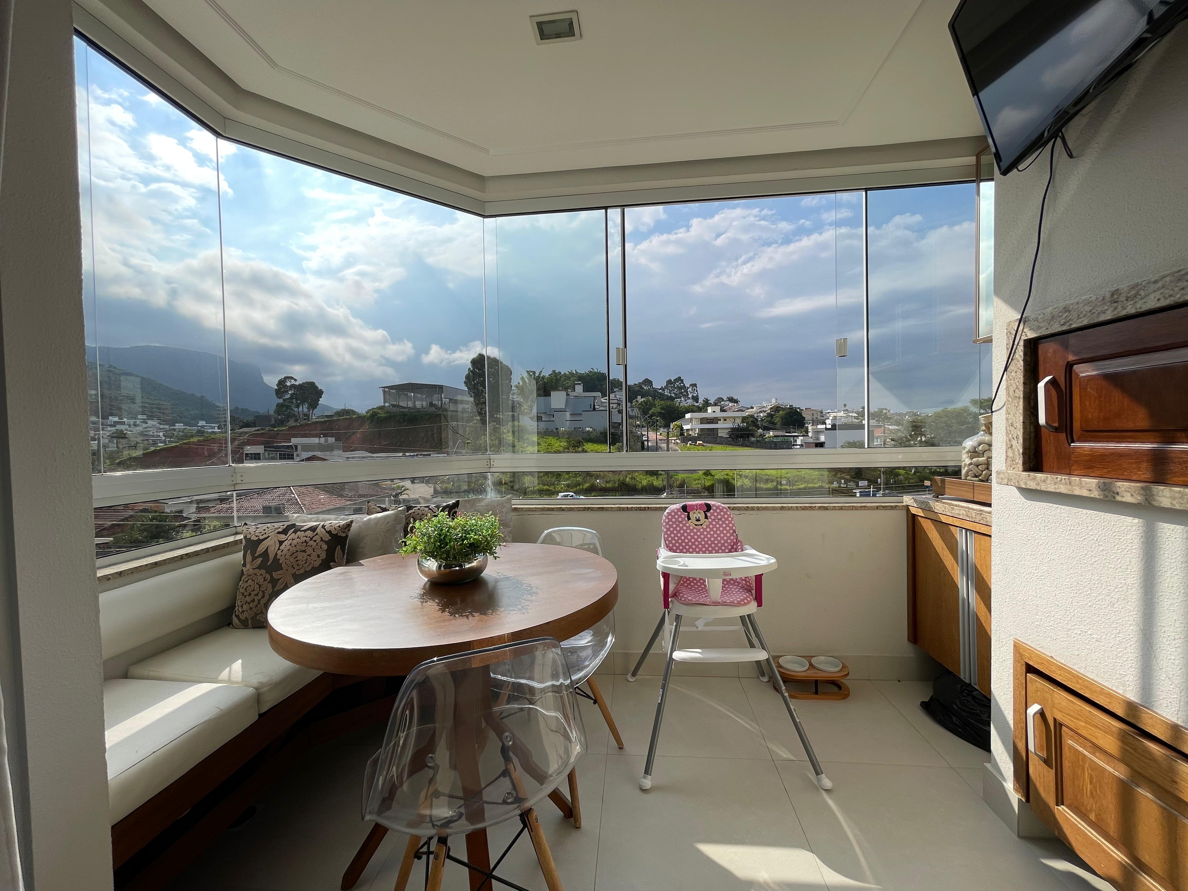 Apartamento Pagani  7